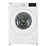 Стиральная машина LG F2V3GS3W класс: A загр.фронтальная макс.:8.5кг белый инвертор