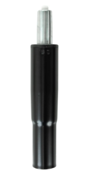 Аксессуар для мебели Газлифт Бюрократ NTB120 черный NTB120 NTB120/4CL/120