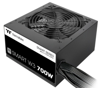 Блок питания .700W Thermaltake Smart W3 120mm 80 Plus