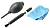 Набор для чистки оптики GreenBean Perfect Clean KIT-01