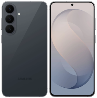 Смартфон Samsung Galaxy S26 FE 8/512Gb Black (черный)