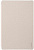 Чехол для планшета Xiaomi Redmi Pad SE  8.7" - TriFold чехол-книжка, черный