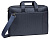 Сумка для ноутбука 15" Riva 8231 полиэстер, синяя