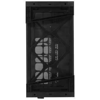 Корпус Geometric Future Model 5 ATX чёрный
