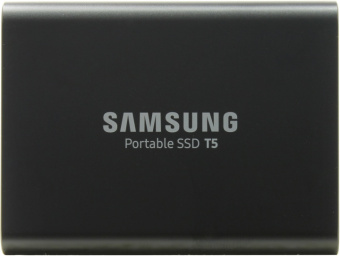 Внешний накопитель SSD 1Tb Samsung SSD T5 Portable USB3.1 + Type C