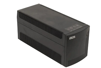 ИБП Powercom Raptor RPT-1500AP 900Вт 1500ВА черный