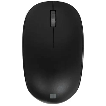 Мышь беспроводная Microsoft Bluetooth Mouse Black