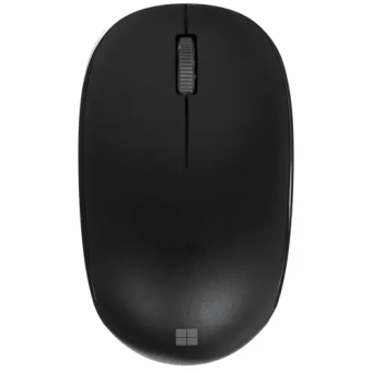 Мышь беспроводная Microsoft Bluetooth Mouse Black