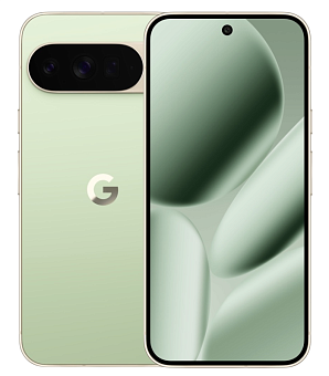 Смартфон Google Pixel 10 Pro XL 16/512Gb Jade (нефрит)