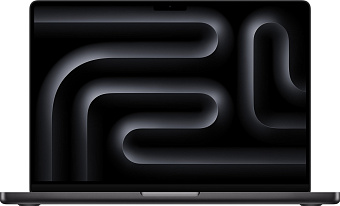 Ноутбук Apple MacBook Pro 14" 2026 M5 Pro 15-Core 24G 2Tb Black (черный) (без RuStore)