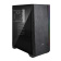 Корпус Zalman Z3 NEO (MidiTower, 1*USB2.0, 2*USB3.0, ATX, без БП) Black
