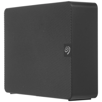 Внешний жесткий диск 10Tb Seagate Expansion STKP10000400 3.5" USB3.0 Black