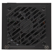 Блок питания .500W Accord ACC-W500P 80 PLUS WHITE 120mm, черный