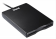 Внешний привод FDD 3.5" Buro BUM-USB FDD USB2.0 Black