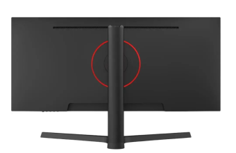 Монитор 29'' NPC MB300L-Y (IPS 21:9 2560x1080 1ms 165Hz HDMI DP) Black