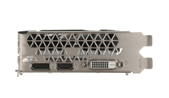 Видеокарта 6Gb AFOX AF3050-6GD6H5 (RTX3050) GDDR6 HDMI DP