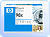 Картридж лазерный HP 98X (92298X) для HP 4/4+/4M/4M+/5/5M/5N, 8800 стр. черный