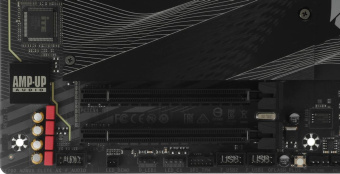 Материнская плата Socket-1700 Gigabyte Z790 AORUS ELITE AX (Z790) 4*DDR5 3*PCI-Ex16 Sata HDMI DP ATX