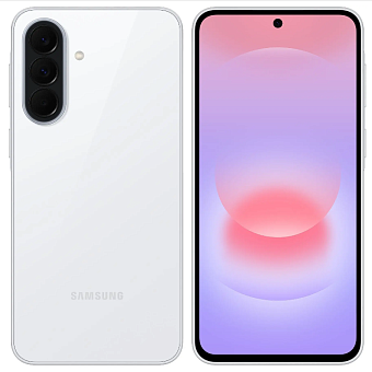 Смартфон Samsung Galaxy A37  8/256Gb White (белый)