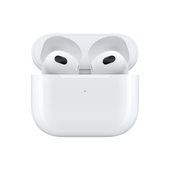 Наушники TWS Apple AirPods 3