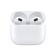 Наушники TWS Apple AirPods 3