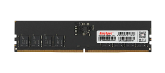 Модуль памяти DDR5 16Gb 4800MHz KingSpec
