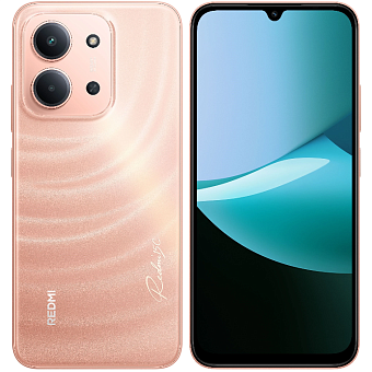 Смартфон Xiaomi Redmi 15C 8/256Gb Orange