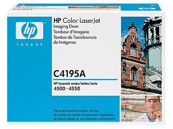 Фотобарабан HP (C4195A) Color LaserJet 4500