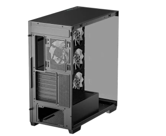 Корпус Deepcool CG580 4F ATX Black