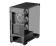 Корпус Deepcool CG580 4F ATX Black