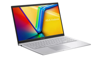 Ноутбук ASUS VivoBook F1504VA-BQ3662 i3 1315U/8G DDR4/512 SSD/Intel HD/15.6"FHD/DOS/Silver