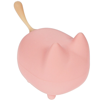 Портативная акустика Rombica Mysound Tito 4C (3 Вт, BT v4.2, 100 Гц - 20 кГц, 400 мАч, громкая связь) розовый