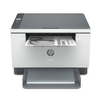 МФУ HP LaserJet M236dw (A4, ч/б, 29 стр/мин, дуплекс, USB&LAN&WiFi)