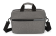 Сумка для ноутбука 14'' Digma R-370 полиэстер серый/черный