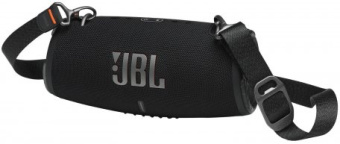 Портативная акустика JBL Xtreme 3 черный