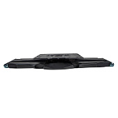 Крепление для телевизора Kromax ATLANTIS-45 (22"-65" макс.45кг настенный поворот и наклон) Grey