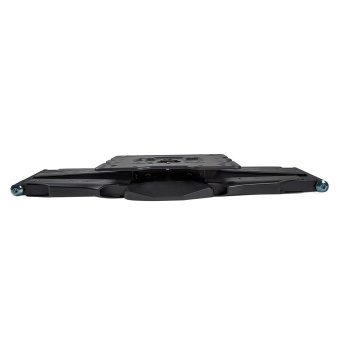 Крепление для телевизора Kromax ATLANTIS-45 (22"-65" макс.45кг настенный поворот и наклон) Grey