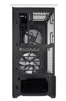 Корпус Lian Li Lancool 216 Black