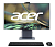 Моноблок Acer Aspire S27-1755 i5 1240P/16G/512 SSD/Intel Iris Xe/27"WQHD/DOS/Grey