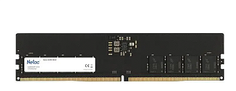 Модуль памяти DDR5 16Gb 5600MHz Netac