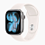 Смарт-часы Apple Watch Series 11 42mm Aluminum Band Rose Gold