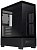 Корпус XASTRA Q500-0F ATX чёрный