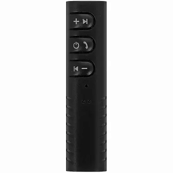 Ресивер Deppa 44171 Bluetooth, BT 5.0, черный