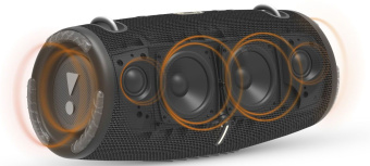 Портативная акустика JBL Xtreme 3 черный