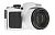 Цифровая фотокамера Kodak AZ425 White (белый)