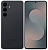 Смартфон Samsung Galaxy S25 FE 8/256Gb Jet Black (черный)