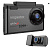 Видеорегистратор с радар-детектором Inspector GlobuS GPS FullHD Black
