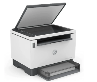 МФУ HP LaserJet Tank 1602w (A4, ч/б, 22 стр/мин, USB&WiFi)