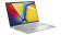 Ноутбук ASUS VivoBook X1502VA-BQ1384 i5 13420H/16G/512 SSD/Intel Iris Xe/15.6"FHD/DOS/Silver (серебристый)