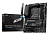 Материнская плата Socket-1700 MSI PRO B760-P WIFI DDR4 (B760) 4xDDR4 HDMI DP ATX